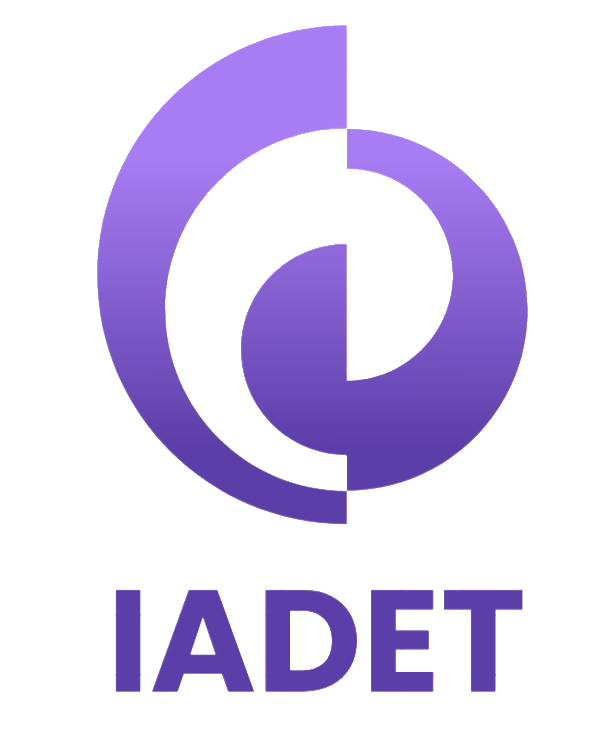 IADET logo